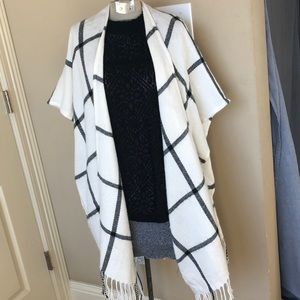 LOFT cardigan
